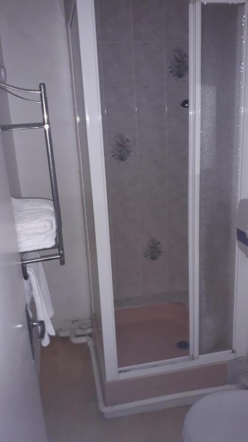 L'Entracte Hotel Saint-Paul-du-Bois Ngoại thất bức ảnh